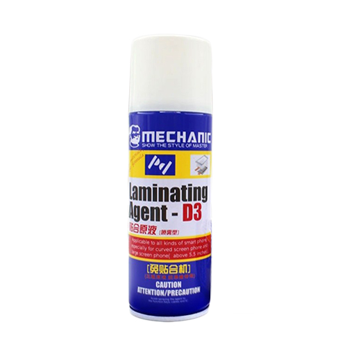 CAIRAN LAMINATING AGENT MECHANIC D3 [200ML] ORIGINAL